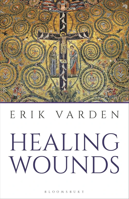 Cover of Healing Wounds
