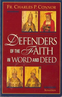 Cover of Defenders of the Faith in Word and Deed