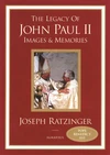 Cover of The Legacy of John Paul II