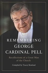 Cover of Remembering George Cardinal Pell