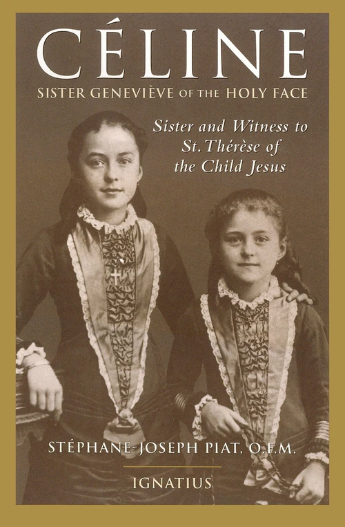 Cover of Celine