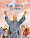 Cover of Junipero Serra