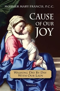 Cover of Cause of Our Joy