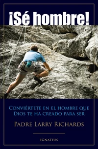 Cover of ¡Se Hombre!