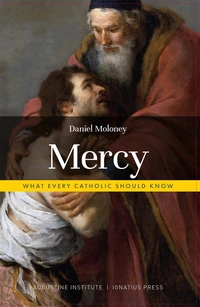 Cover of Mercy