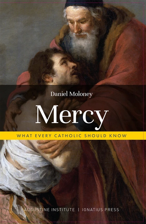 Cover of Mercy