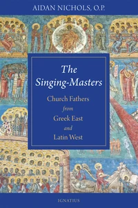 Cover of The Singing-Masters