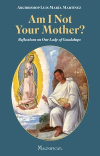 Cover of Am I Not Your Mother?