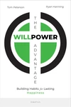 Cover of The WillPower Advantage
