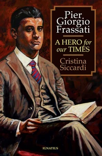 Cover of Pier Giorgio Frassati