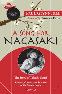 Cover of A Song for Nagasaki