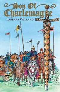 Cover of Son of Charlemagne