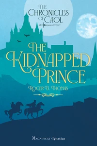 Cover of The Kidnapped Prince