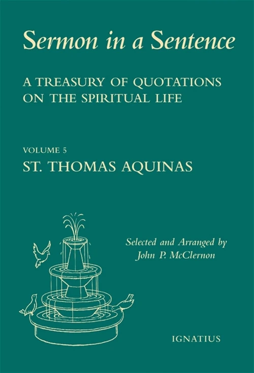 Cover of Sermon in a Sentence, Vol. 5