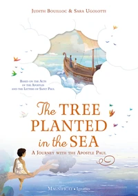 Cover of The Tree Planted in the Sea