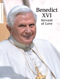 Cover of Benedict XVI