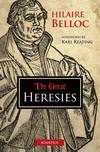 Cover of The Great Heresies