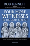 Cover of Four More Witnesses