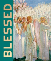 Cover of Blessed