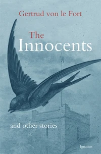 Cover of The Innocents and Other Stories