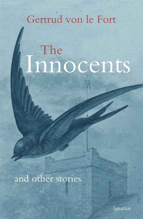 Cover of The Innocents and Other Stories