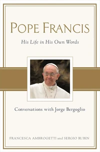 Cover of Pope Francis