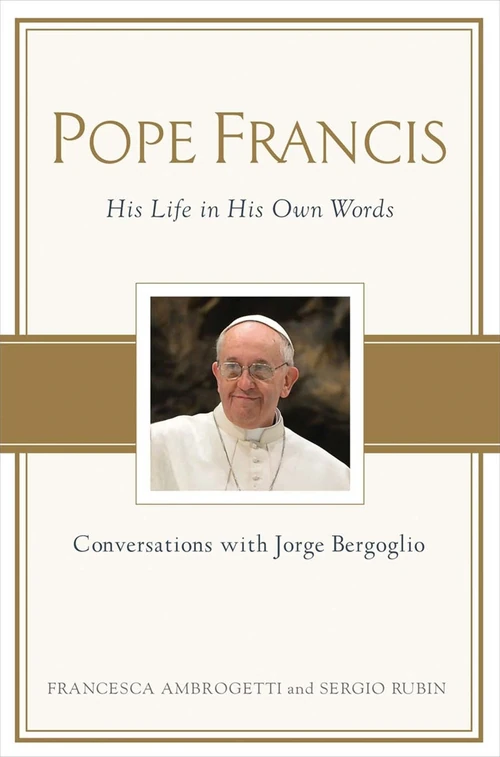 Cover of Pope Francis