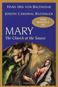 Cover of Mary