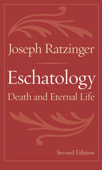 Cover of Eschatology