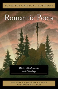 Cover of The Romantic Poets
