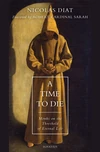 Cover of A Time to Die