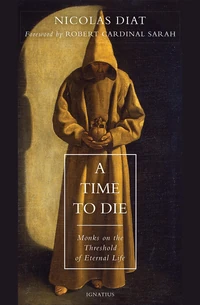 Cover of A Time to Die