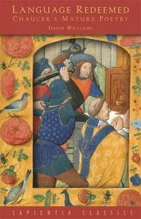 Cover of Language Redeemed
