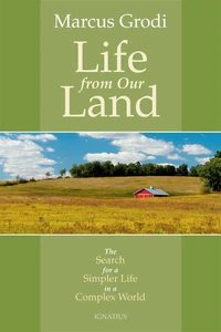 Cover of Life from Our Land