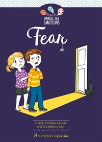 Cover of Fear