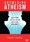 Cover of Answering Atheism