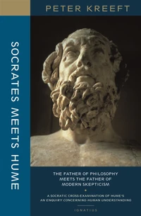 Cover of Socrates Meets Hume