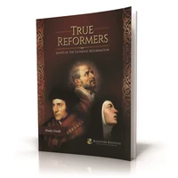 Cover of True Reformers - Study Guide