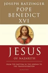 Cover of Jesus of Nazareth