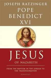 Cover of Jesus of Nazareth