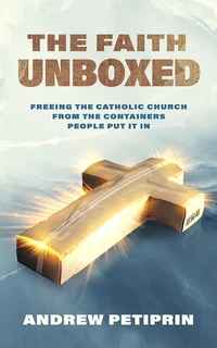 Cover of The Faith Unboxed