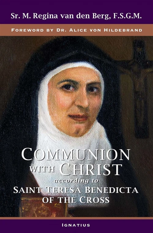 Cover of Communion with Christ