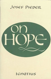 Cover of On Hope