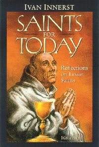 Cover of Saints For Today