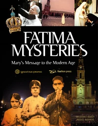 Cover of Fatima Mysteries