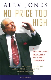 Cover of No Price Too High
