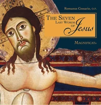 Cover of The Seven Last Words of Jesus