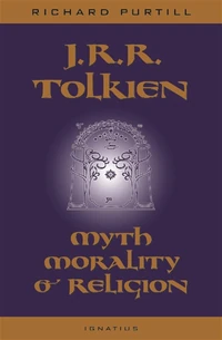 Cover of J.R.R. Tolkien