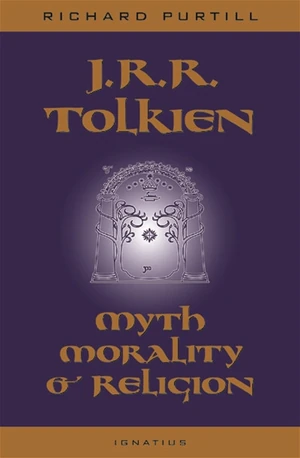 Cover of J.R.R. Tolkien