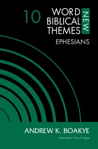 Cover of Ephesians, Volume 10